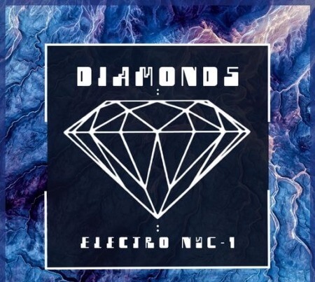 WonderSound Diamonds Electro NYC 1 WAV